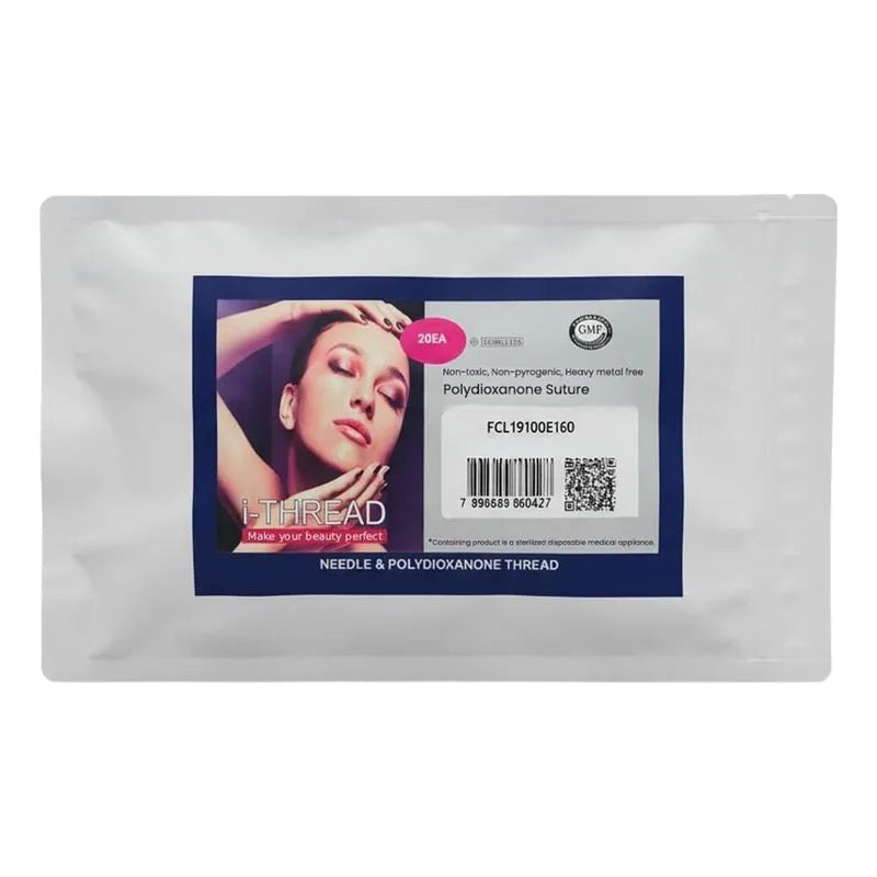 Fio de Sustentação I-Thread Liso - Blister 20 unidades