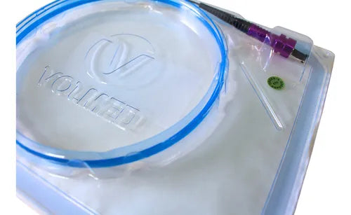 Fibras Volmed para Endolaser 400 e 600