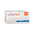 Punch para Biópsia Descartável Uniqmed 3.0mm