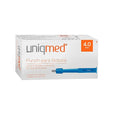 Punch para Biópsia Descartável Uniqmed 4.0mm